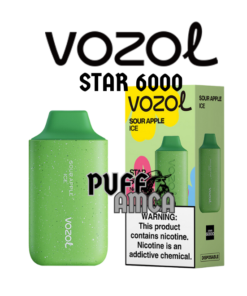 VOZOL-6000