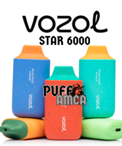 VOZOL