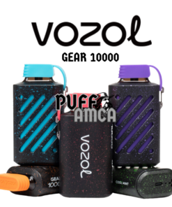 VOZOL 10000