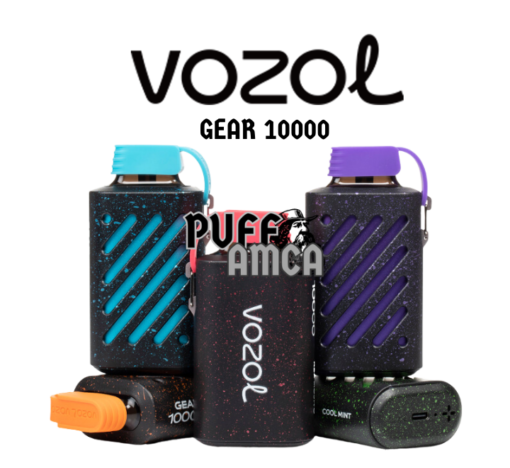 VOZOL 10000