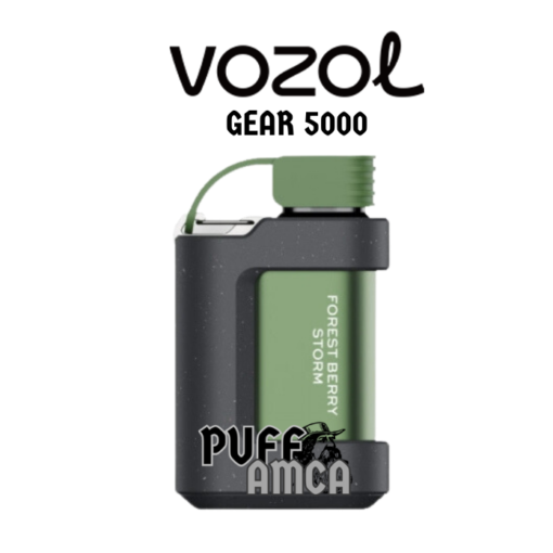 VOZOL-GEAR-5000