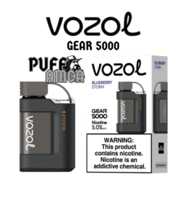 VOZOL-GEAR-5000