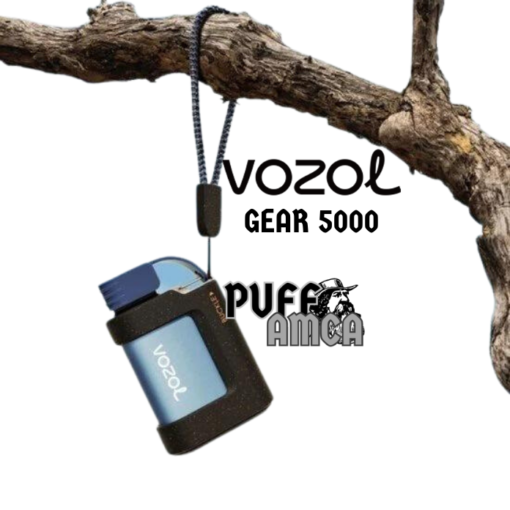 VOZOL-GEAR-5000