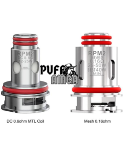 sMOK-rPM-COİL