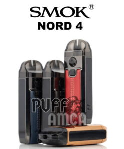 SMOK NORD4