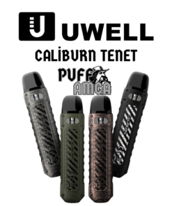 uwel-caliburn-tenet