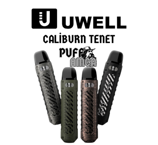 uwel-caliburn-tenet