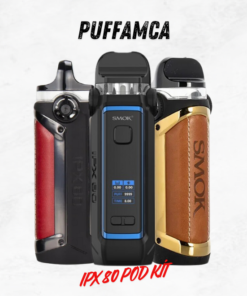 smok-ıpx-80