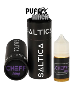 saltica cheff salt likit