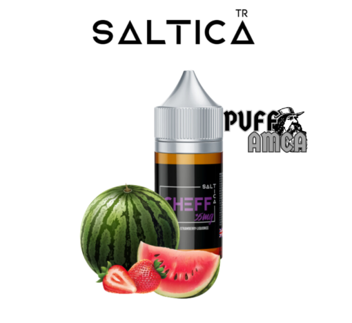 saltica cheff salt likit