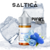 blue razz ıce salt likit