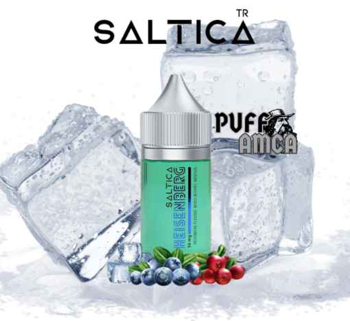 saltica heisenberg-salt-likit