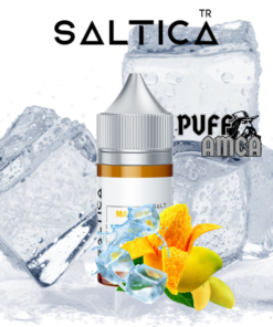 Saltica Mango ICE Salt Likit