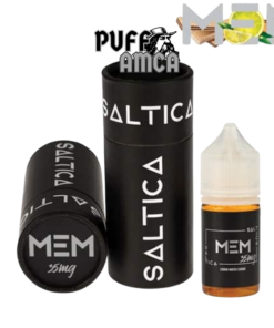 Saltica Mem Salt Likit