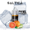 Saltica OXYGEN Salt Likit