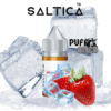 Saltica Strawberry ICE Salt Likit