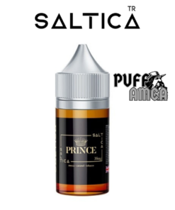 Saltica PRINCE Salt Likit