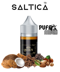 Saltica Queen LİKİT