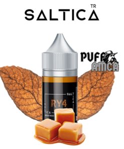 Saltica RY4 Salt Likit