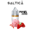 Saltica STRAWBERRY ICE CREAM salt likit