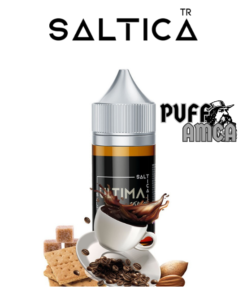 Saltica ultima salt likit