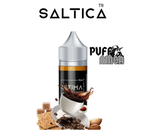 Saltica ultima salt likit