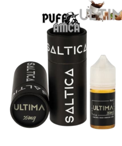 Saltica ultima salt likit