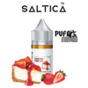 Saltica STRAWBERRY CHEESECAKE Salt Likit