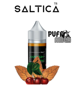 Saltica Vaporium Salt Likit