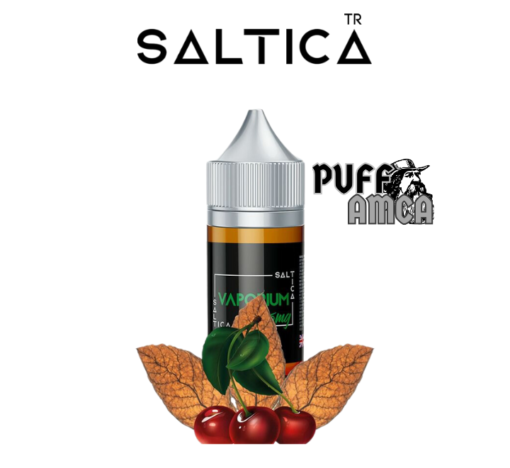 Saltica Vaporium Salt Likit