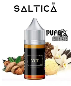 Saltica VCT Salt Likit