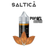 Saltica Virginia Tobacco Salt Likit