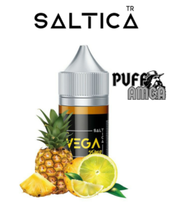 Saltica Vega Salt Likit