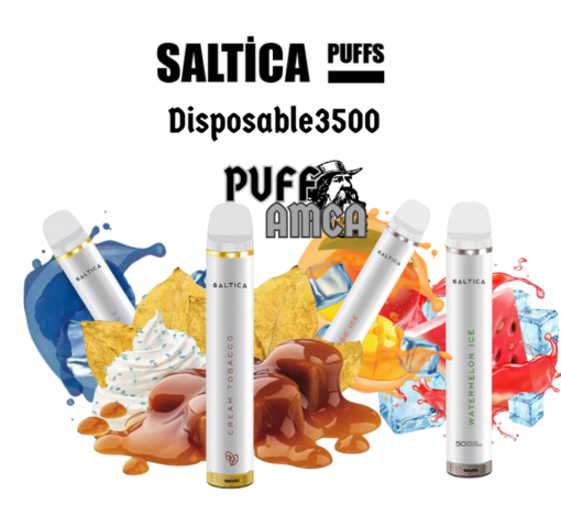 saltica3500