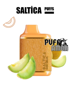 saltica 7000 puff