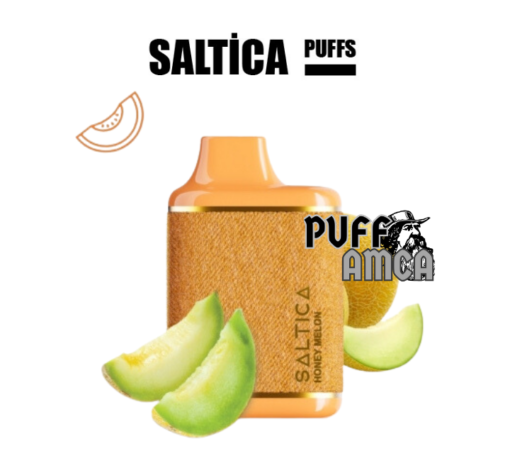 saltica 7000 puff