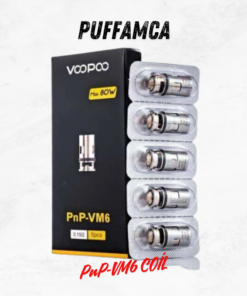 VooPoo PnP-VM6 Coil