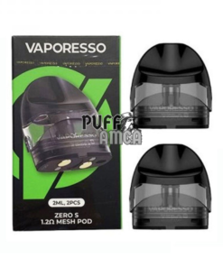 Vaporesso ZERO S Kartuş