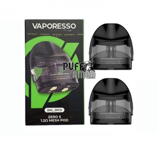 Vaporesso ZERO S Kartuş