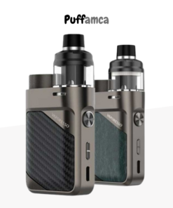 Vaporesso swag px80 pod kit puffammca.com