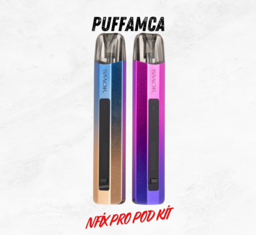 puffamca 18