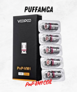 VooPoo PnP-VM1 Coil