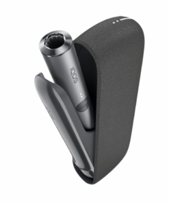 IQOS Iluma Cihaz - Black