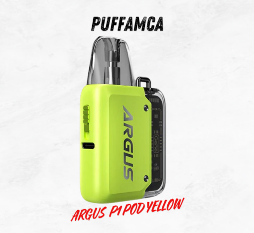 voopoo-argus-p1-pod-kit-yellow