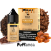 black note Virginia Tobacco SALT Likit PUFFAMCA