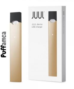 JUUL1 Cihaz gold