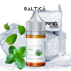 Saltica Ice Menthol Salt Likit