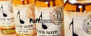 black note VİRGİNİA tobacco likit puffamca