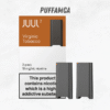 Juul 2 Virginia Tobacco Pod Kartuş