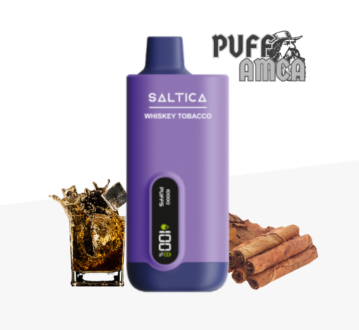 saltica 10000 whiskey tobacco puff pufamca.com.tr